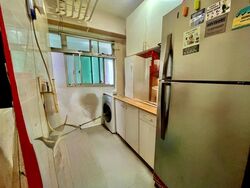 Blk 421A Northshore Straitsview (Punggol), HDB 2 Rooms #511086241